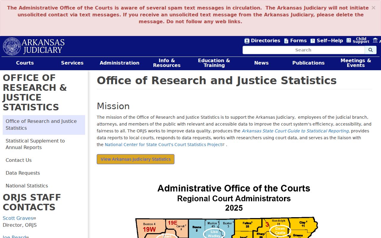 Caddo Valley court records and Arkansas court data office